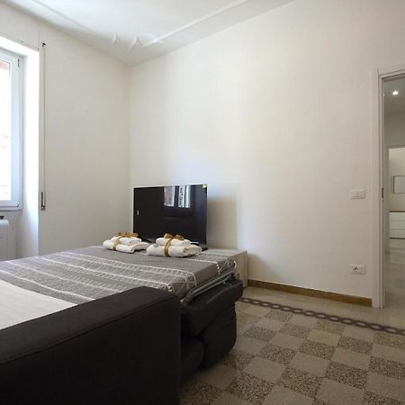 Prati Holiday House Рим Екстер'єр фото