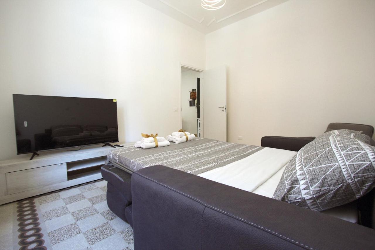 Prati Holiday House Рим Екстер'єр фото