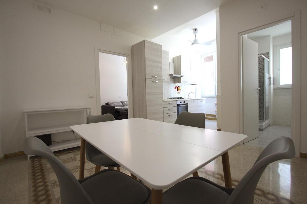 Prati Holiday House Рим Екстер'єр фото