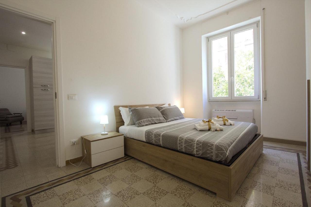 Prati Holiday House Рим Екстер'єр фото