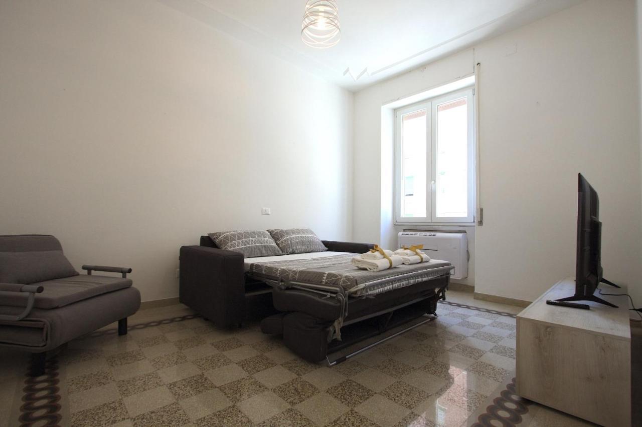 Prati Holiday House Рим Екстер'єр фото