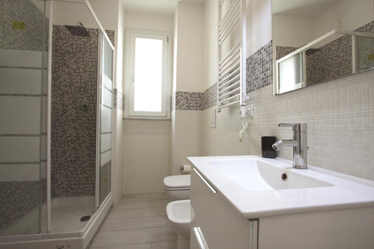 Prati Holiday House Рим Екстер'єр фото