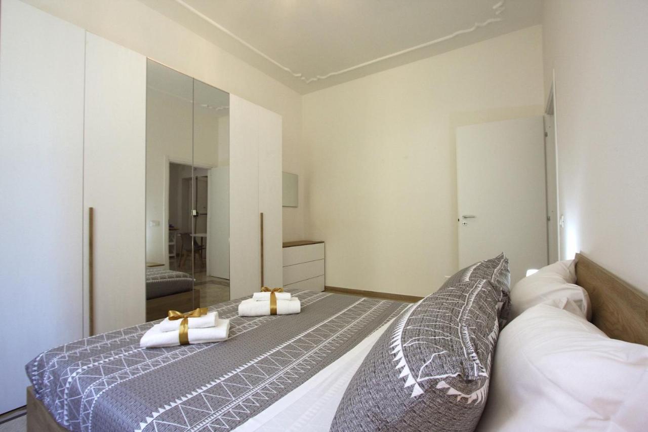 Prati Holiday House Рим Екстер'єр фото
